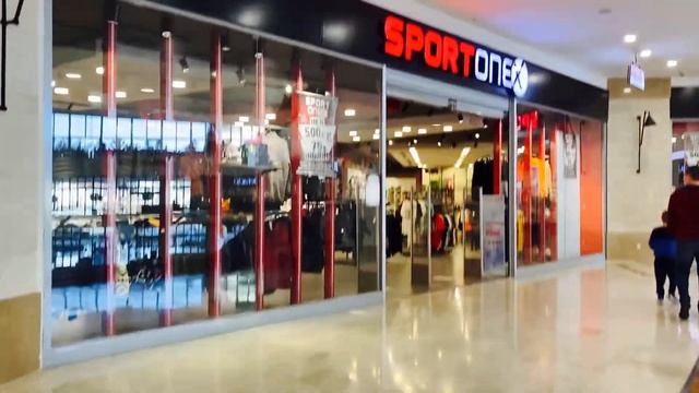 Где вкусно поесть и классно одеться в Аланьи