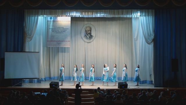 7. Концерт конференции 6 февраля 2017г. смотреть онлайн