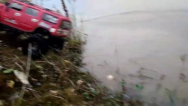 Поездка в Череповец. Часть 1