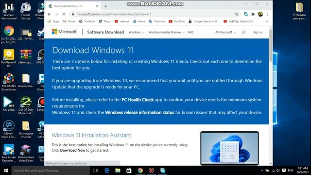 How to download windows 11 iso file смотреть онлайн