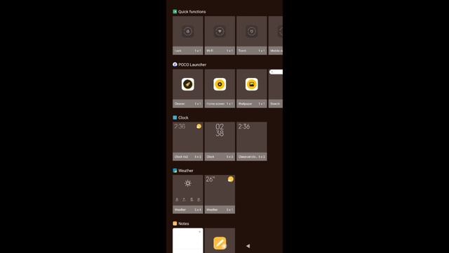 Poco Launcher Update For All Xiaomi | Poco New Navigation Bar Unlocked | Poco Launcher 3.0