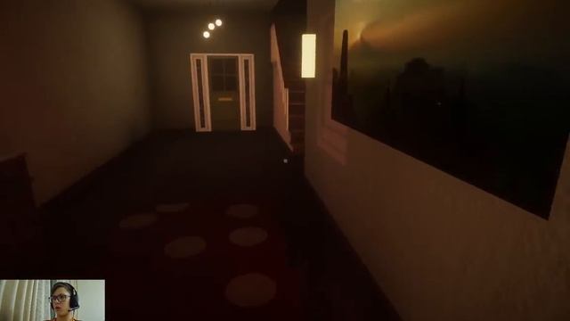 Я просто обосрался, в конце мне позвонили в дверь, а оказалось это была реклама:/ смотреть онлайн