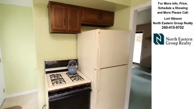 5016 Forest Ave., Fort Wayne, IN REAL ESTATE VIDEO смотреть онлайн