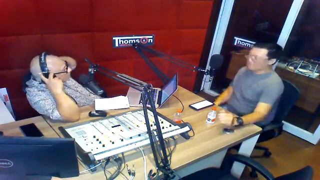TalkShow Radio Thomson Bali - 26 Juli 2023 - Umpan Balik Untuk Kesuksesan смотреть онлайн