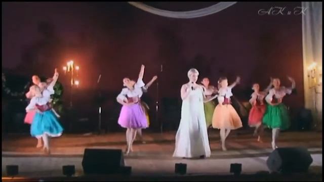 Из ее величества оперетты смотреть онлайн