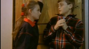 Бедная Саша 1997 г