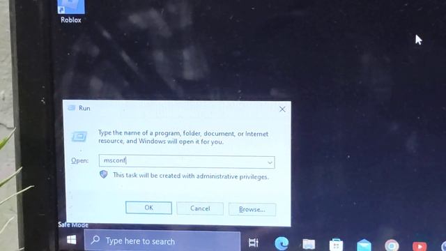 How To Exit Safe Mode On Windows 10 | How To Disable Safe Mode On Pc | Safe Mode Problem Windows смотреть онлайн