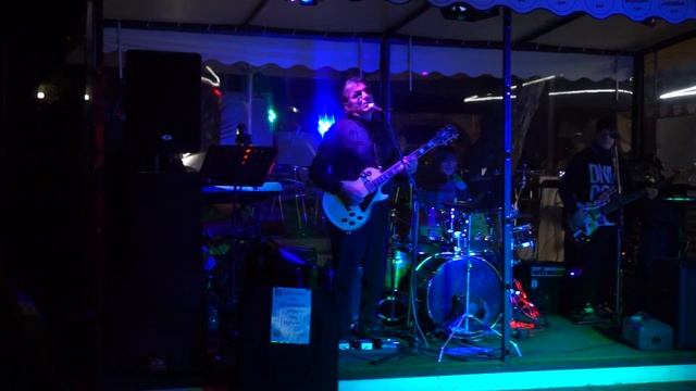 Геленджик 2021. Ночной "КиШ" на набережной. смотреть онлайн