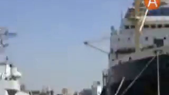 задержанное судно в Сенегале 09.01.2014 смотреть онлайн