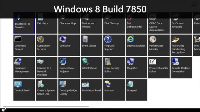 Evolution of Windows Start Button from Windows 95 to Windows 11 смотреть онлайн