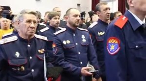 ПЕРВОЕ ИСПОЛНЕНИЕ ГИМНА 4 КРУГ СКВРиЗ