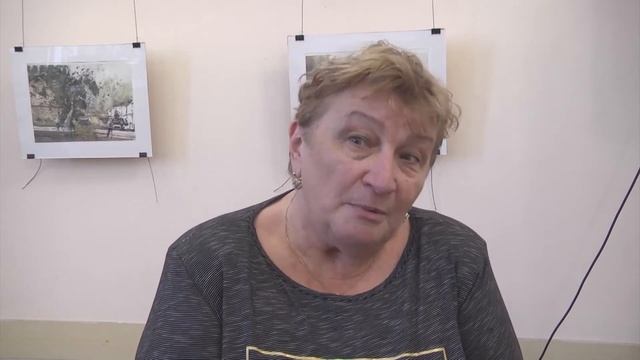 В библиотеке им.Чехова состоялся концерт «Шедевры русской и западноевропейской вокальной музыки» смотреть онлайн