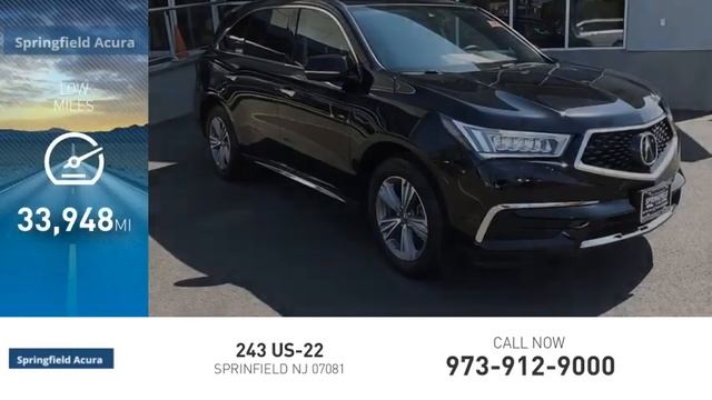 2020 Acura MDX 1757