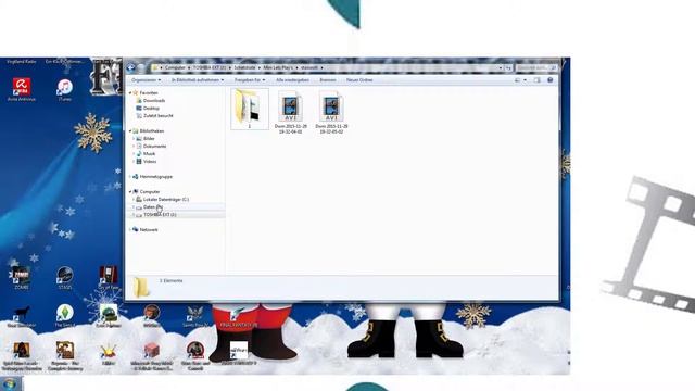 Win 10 Update Löschen und Neues Upgrade Verhindern смотреть онлайн