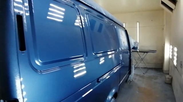 Покраска газел смотреть онлайн