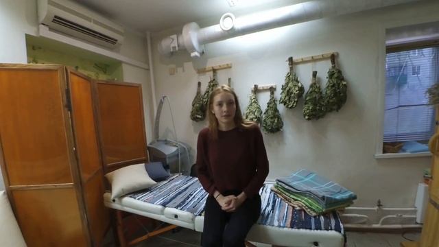 Отзыв 05 от участниц Мисс Кузбасс об ОЦ ЗДРАВА смотреть онлайн