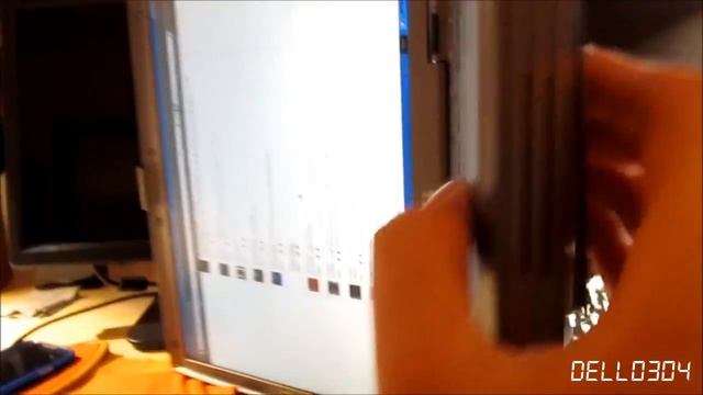 Installing Windows 2000 on the Dell Latitude D600 смотреть онлайн