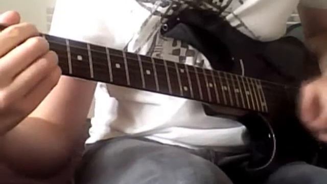 RECORDING GUITAR HELP NEEDED смотреть онлайн