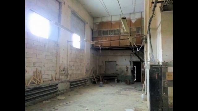 Сдаю помещение под производство 80 м2 смотреть онлайн