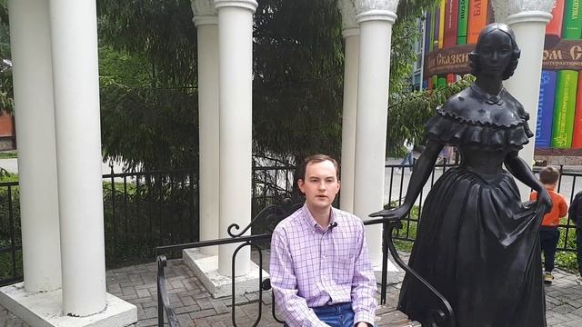 #пушкинскиеприветы Челябинск смотреть онлайн