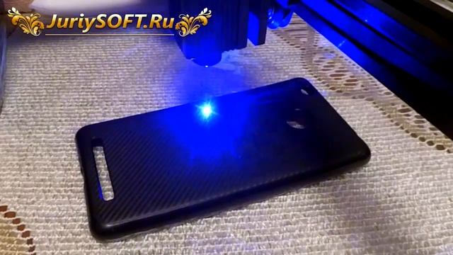 Лазерный гравер | laser graver смотреть онлайн
