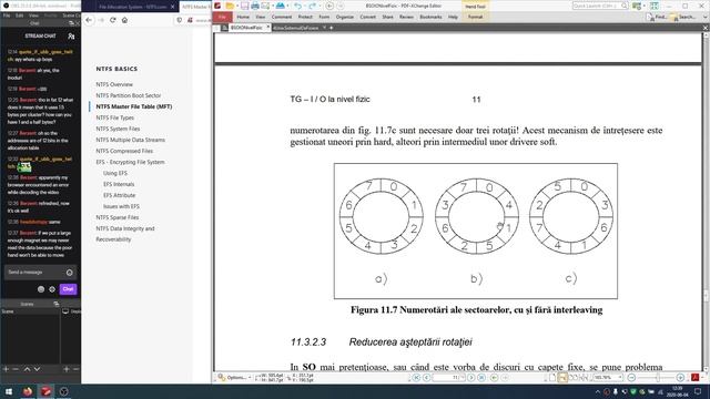 OS Lecture 14 English 1/1 смотреть онлайн