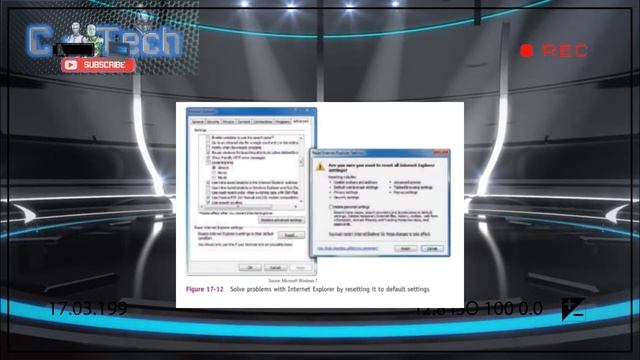 C - TECH#31 Windows Resources on a Network смотреть онлайн