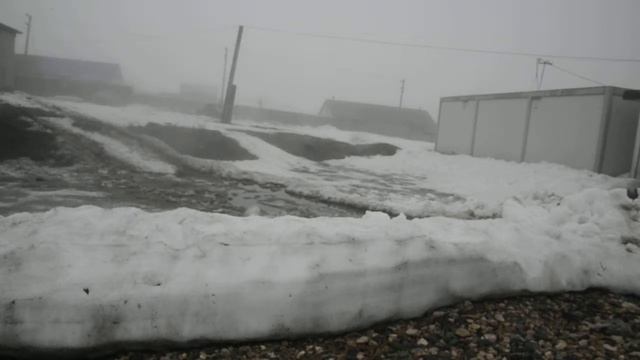 Водно-снежные ванны для моей старушки) смотреть онлайн