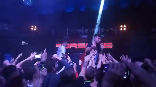 Гарри Топор - ARES 12. Киев, тур 2019 смотреть онлайн