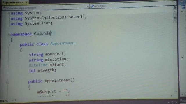Assignment lecture.part3 смотреть онлайн