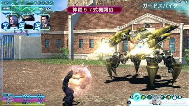 Crisis Core Final Fantasy VII Download смотреть онлайн