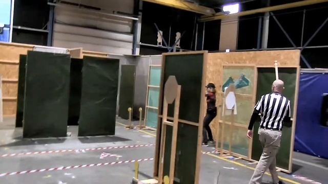 Dutch Open 2019 IAPS-NABV Action Air Video 113 смотреть онлайн