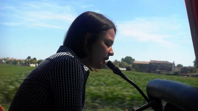 Летний Лингвистический Лагерь 2014 Италия-Россия