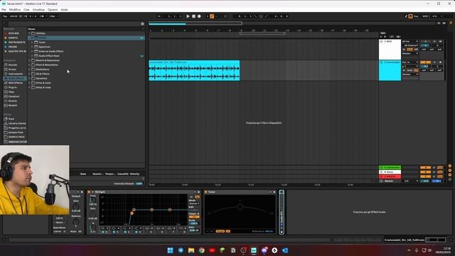 COME MIGLIORARE LE DRUMS смотреть онлайн