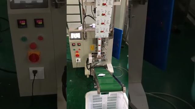 Фруктовые продукты Multi Heads взвешивание наполнитель уплотнительная упаковка пакета упаковочная м смотреть онлайн