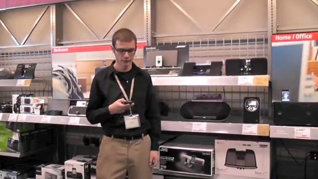 FS669 Connected Home Demos - 1 of 2 смотреть онлайн