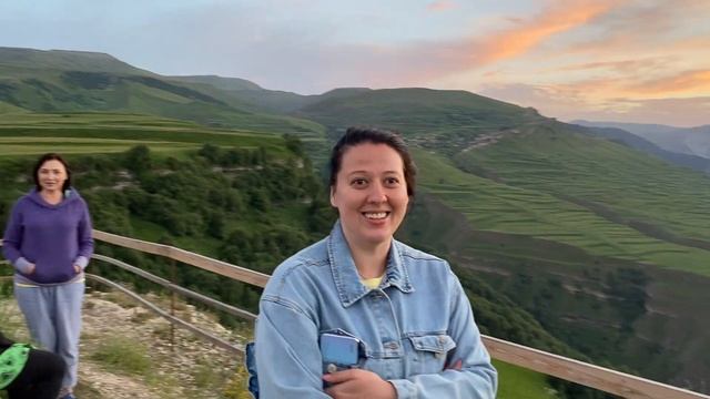 Отзыв наших гостей. Visit Caucasia by Salmanoff. Добро пожаловать в Дагестан и на Кавказ смотреть онлайн