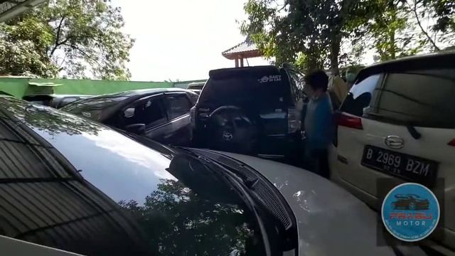 Baru datang di sorum 29 oktober 2020(mobil bekas murah bergaransi) смотреть онлайн