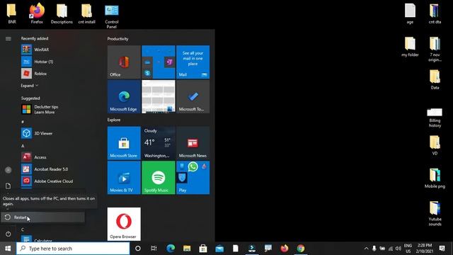 How To Solve Volume Bitmap is Incorrect Error | CHKDSK Error in Windows 7/8/10 смотреть онлайн