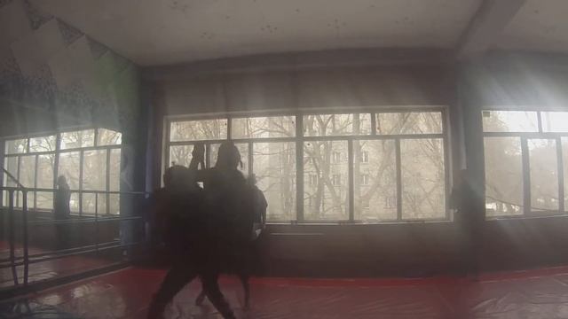 Черкашина vs Макуха смотреть онлайн