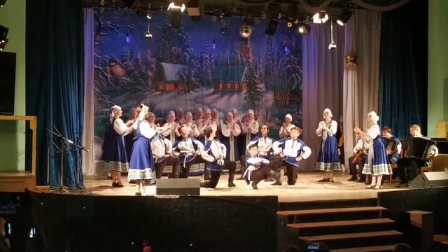 16 января 2020 г. смотреть онлайн