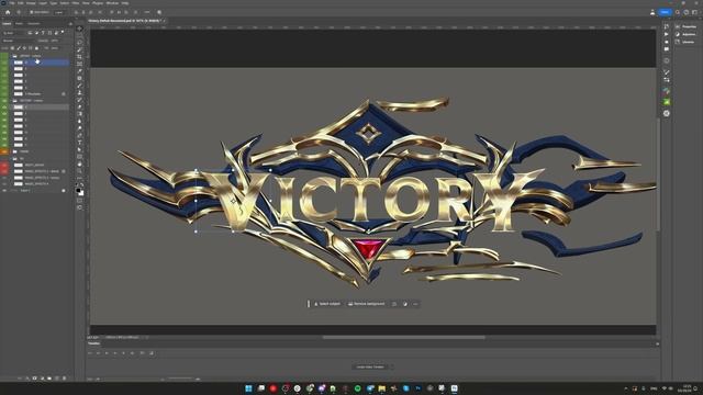 Spine: 2D Animation of Logo Reveal | pt. 1 смотреть онлайн