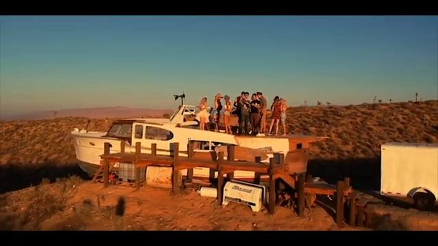 Примеры графики, монтажа, цветокоррекции смотреть онлайн