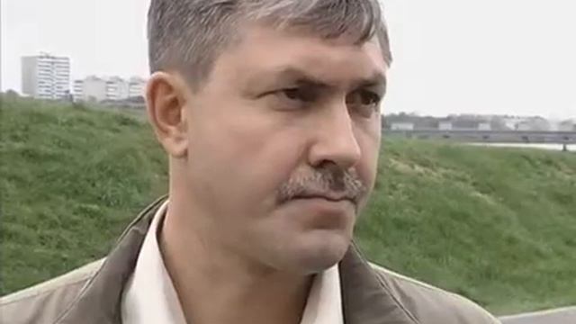 Детективы.Последняя гастроль.