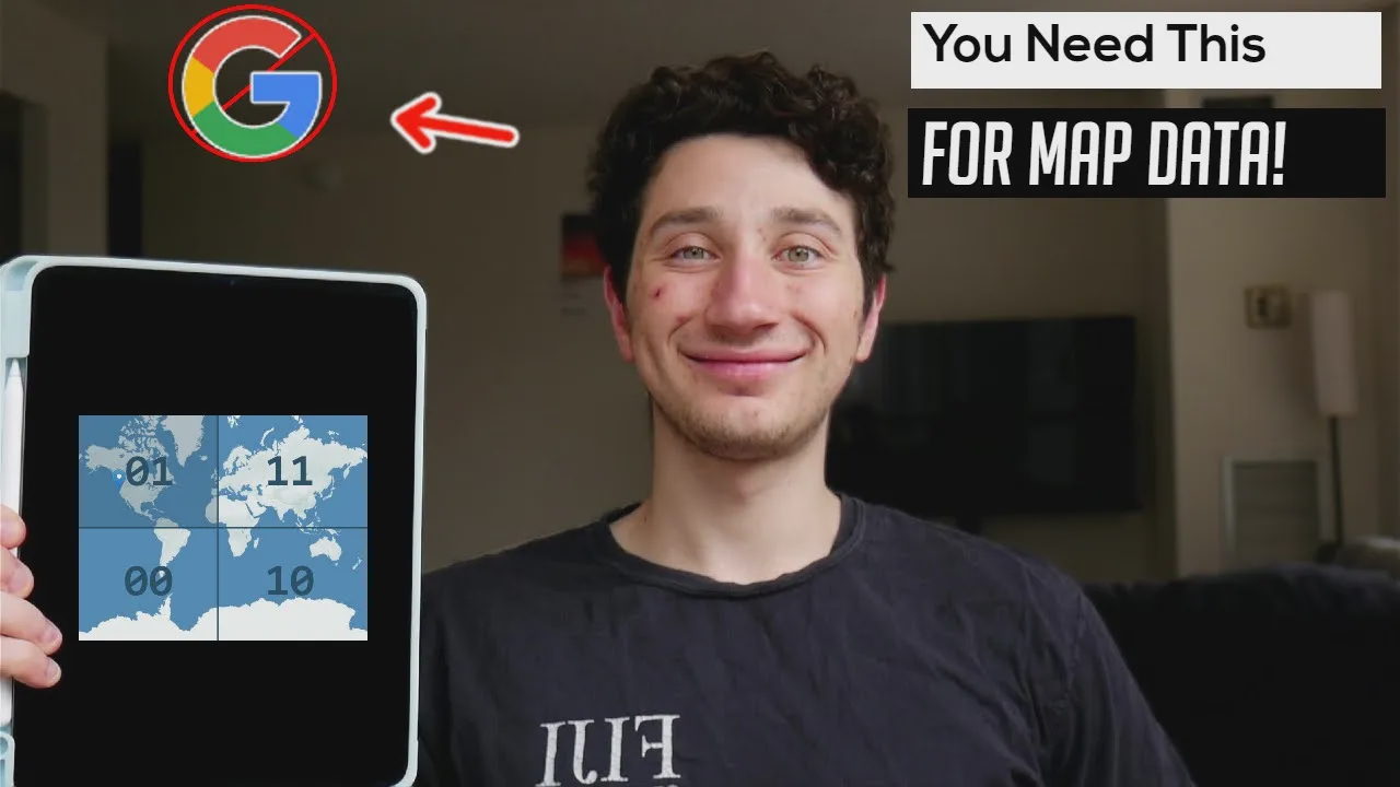 50 - GeoSpatial Indexes - Why You Need Them ｜ Systems Design Interview 0 to 1 with Ex-Google SWE смотреть онлайн