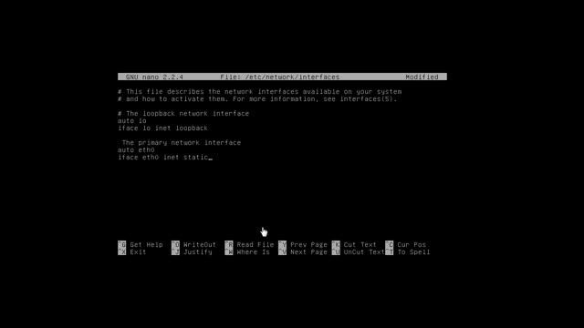 Konfigurasi DHCP Debian 6 di VMware смотреть онлайн