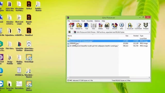 How to SECURE your computer folder or file | Computer Tips & Tricks смотреть онлайн