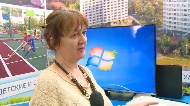 Трэйд-ин (программа обмена) от концерна Сибирь. Покупка квартиры в ипотеку под 8,4% годовых