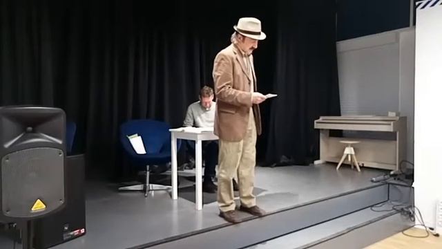 Вечер юмора Константина Мелихана и Андрея Мурая смотреть онлайн