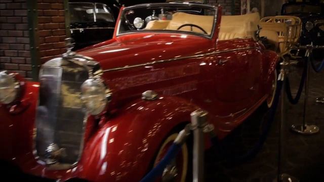 Музей Вадима Задорожного смотреть онлайн